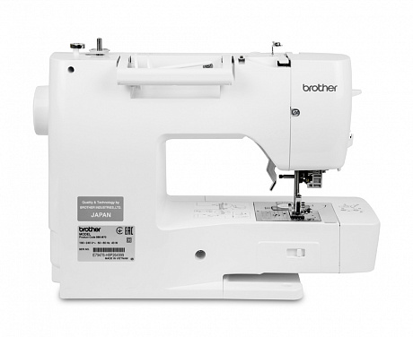 Бытовая швейная машина Brother Inno-Is A50