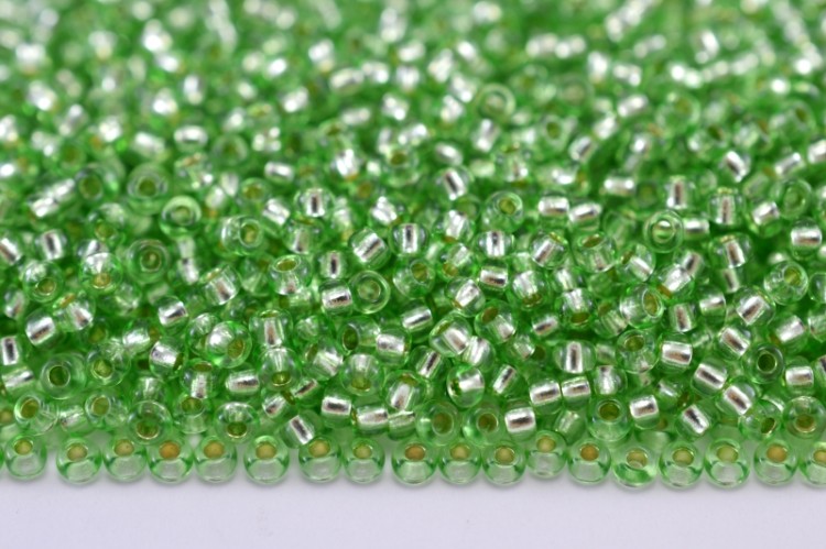 Бисер Preciosa 78161 50гр