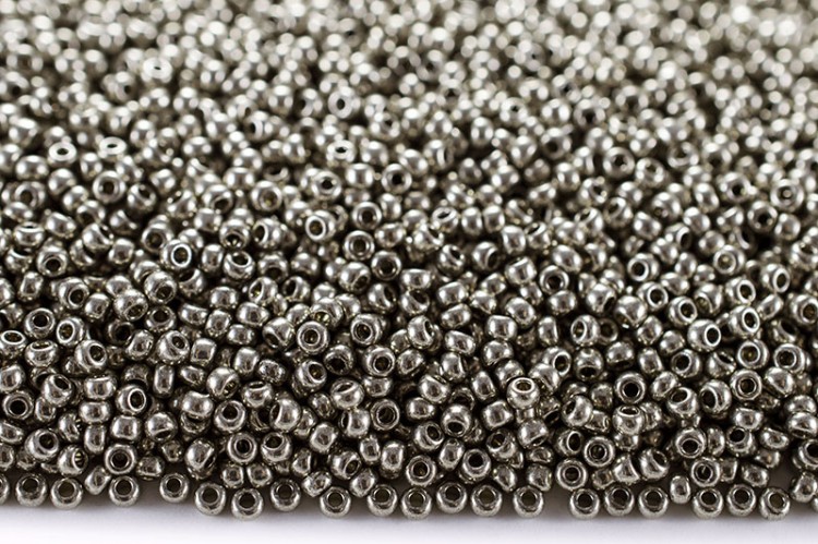 Бисер Preciosa 18141, 10гр