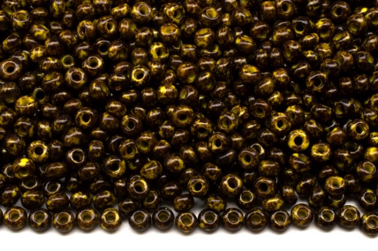 Бисер Preciosa 89110 50гр