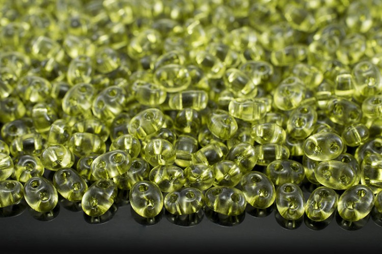 Бисер Preciosa 01152, 10гр