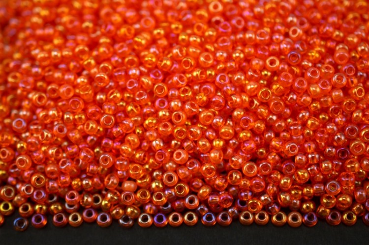 Бисер Preciosa 91030 50гр