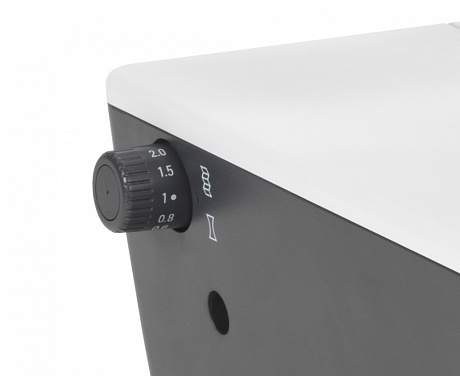 Распошивальная машина Bernette Funlock b42, Швейцария