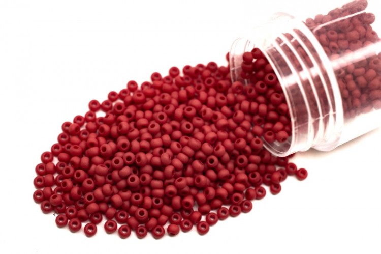 Бисер Preciosa 93190(мат) 50гр