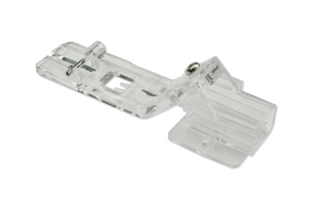 AU-172 Лапка для распошивальной машины для двойной подгибки