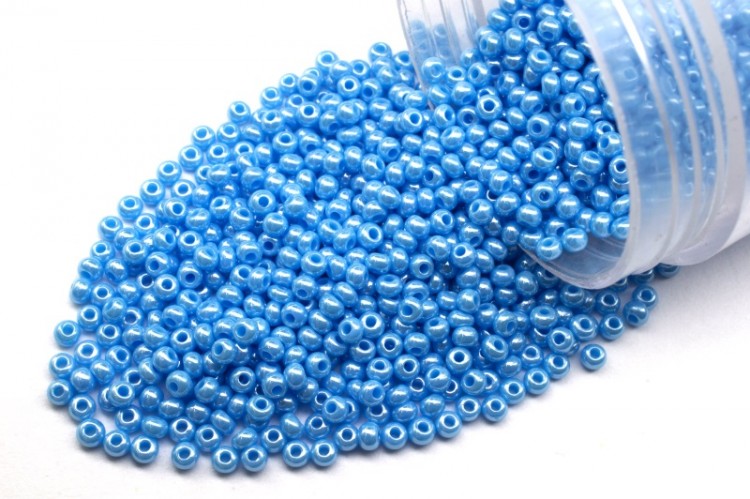 Бисер Preciosa 68020 50гр