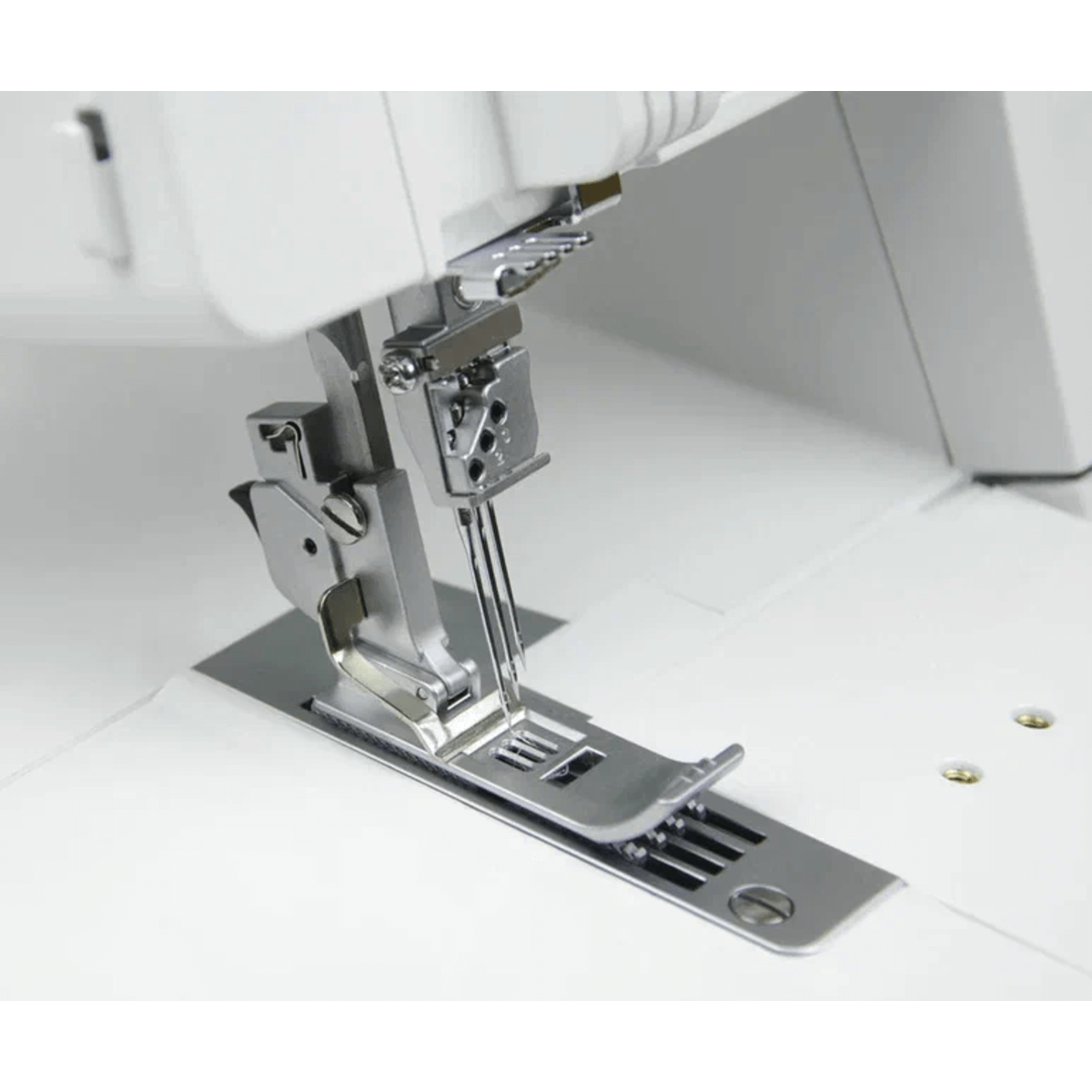 Плоскошёвная машина  Aurora 3000CL