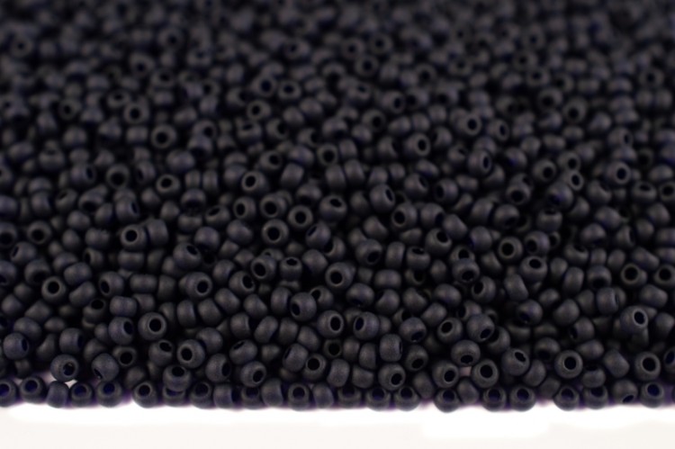 Бисер Preciosa 30110(мат), 10гр