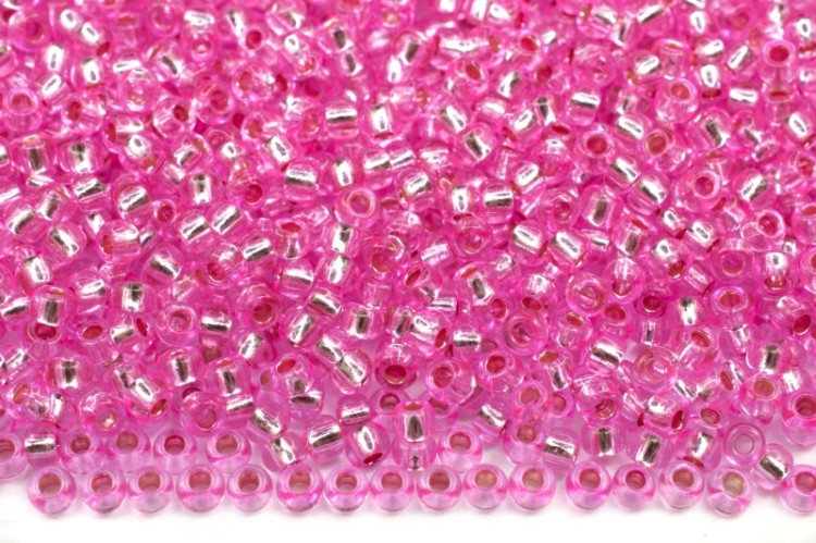 Бисер Preciosa 18275, 10гр