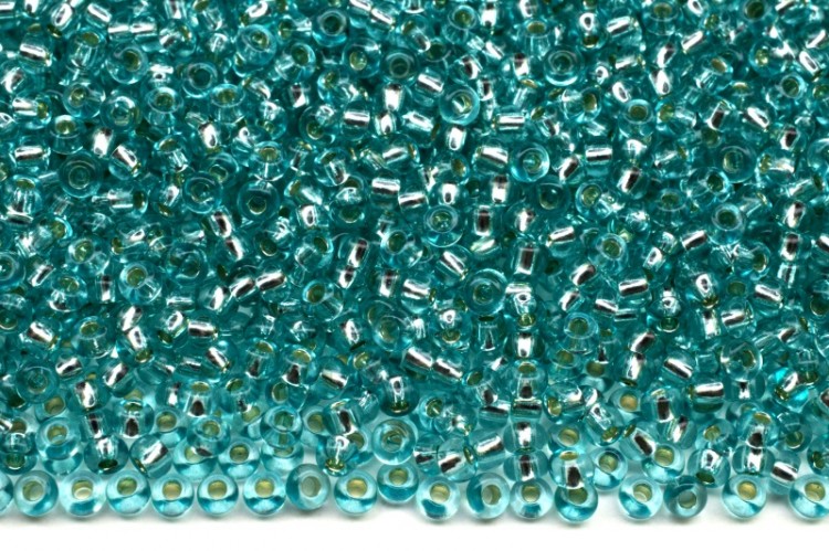 Бисер Preciosa 78165 50гр