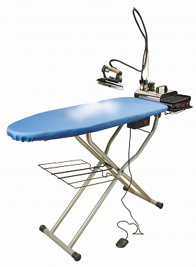 Гладильная доска (стол) PA 071N Lelit