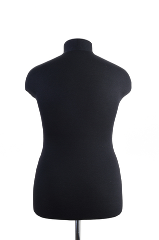 Манекен мягкий, размер 50, женский