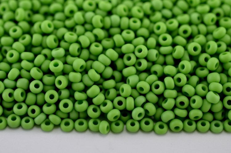 Бисер Preciosa 53230(мат), 10гр