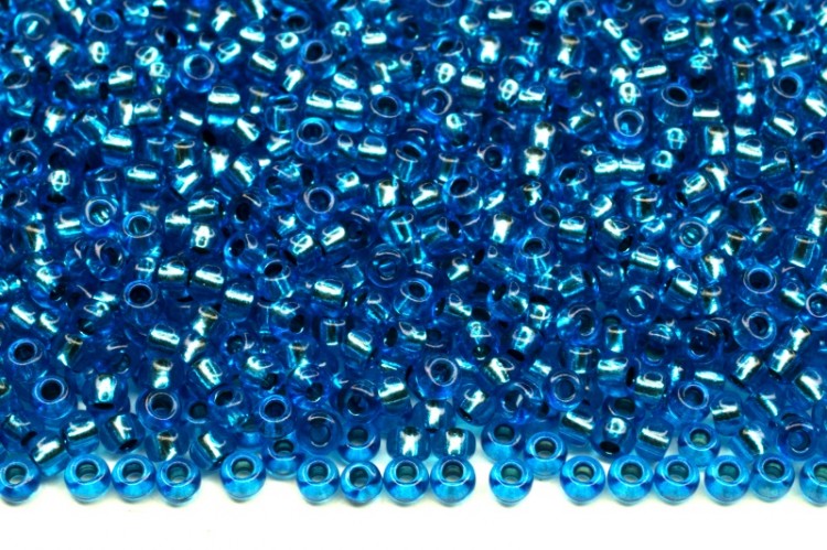 Бисер Preciosa 18265, 10гр