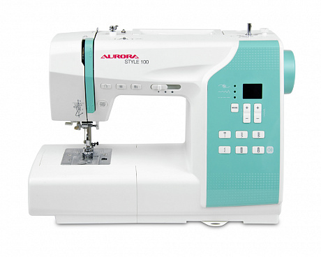 Бытовая швейная машина Aurora  Style 100