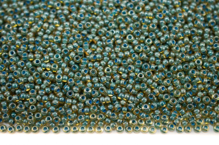 Бисер Preciosa 11022, 10гр