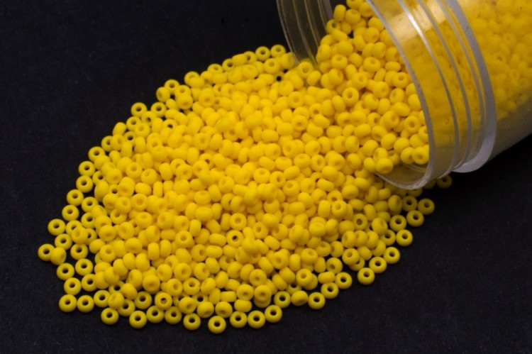 Бисер Preciosa 83110(мат) 50гр