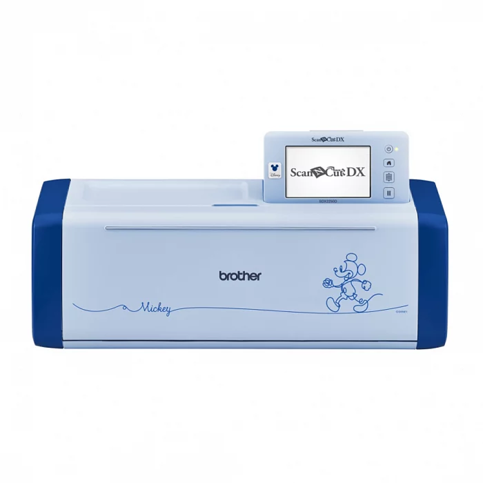 Плоттер Brother ScanCut SDX 2250