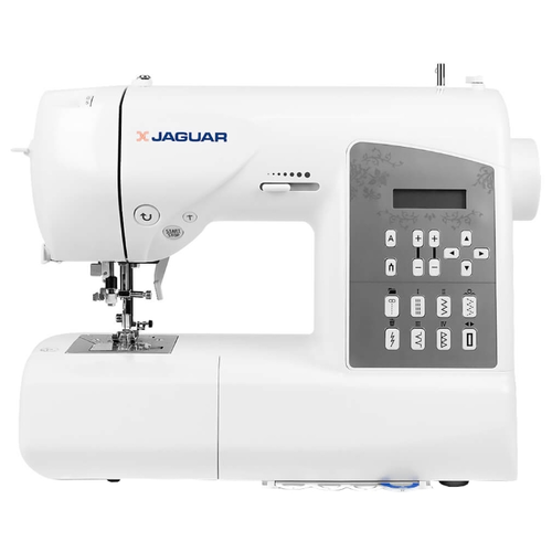 Бытовая швейная машина Jaguar CR 990