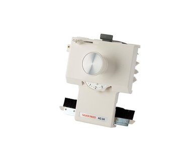 Интарсионная каретка Silver Reed  Интарсионная AG24