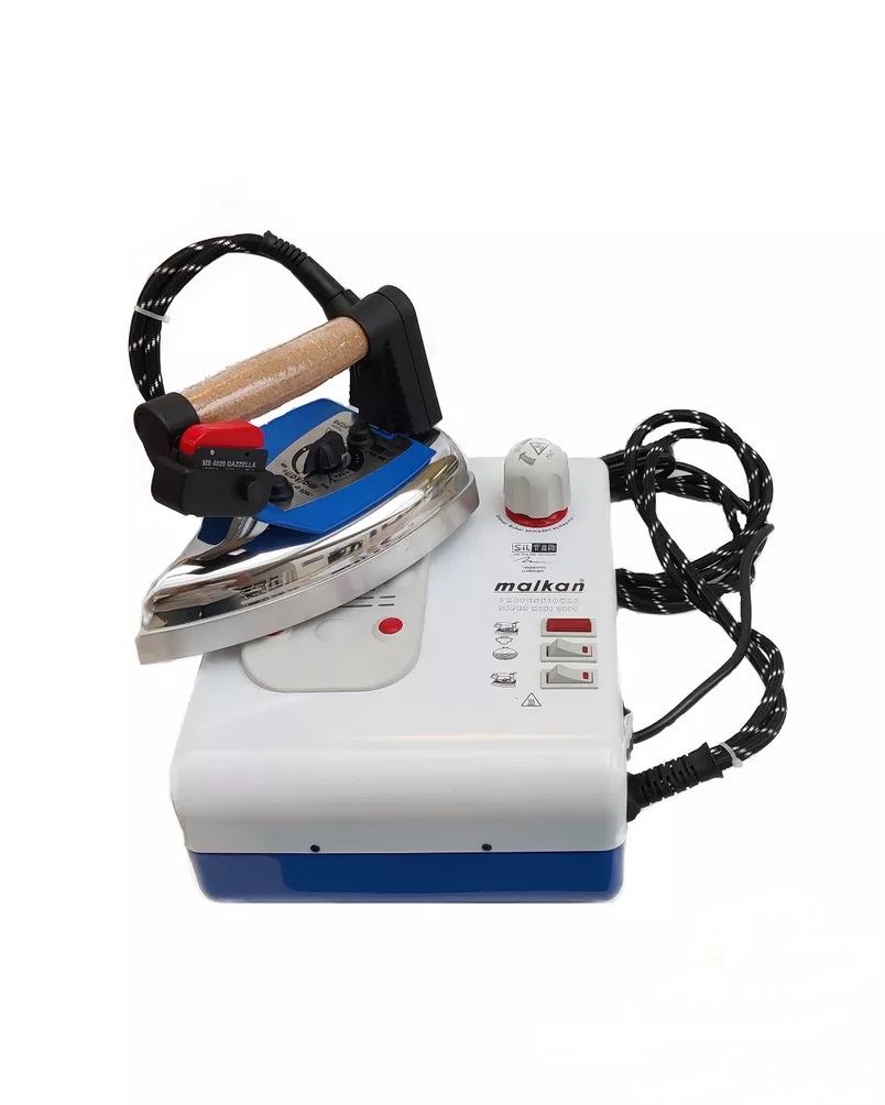 Парогенератор Malkan MINI 2000