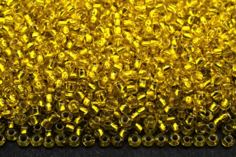 Бисер Preciosa 87010 50гр