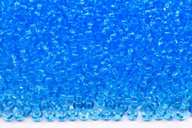 Бисер Preciosa 60000 50гр