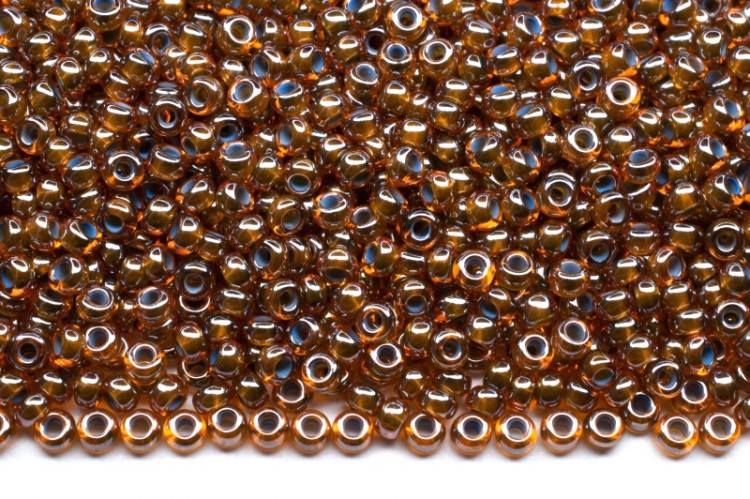 Бисер Preciosa 91004 50гр