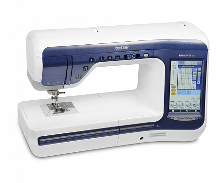 Бытовая швейно-вышивальная машина Brother Inno-Is V5LE 