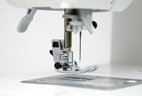 Швейная машина Juki HZL DX5