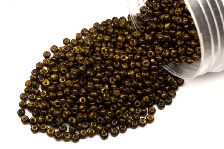 Бисер Preciosa 89110 50гр