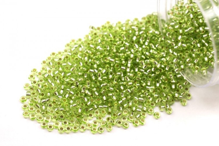 Бисер Preciosa 78164, 10гр