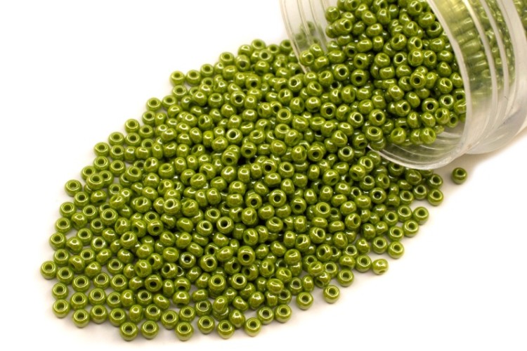 Бисер Preciosa 58430, 10гр