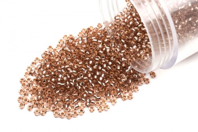 Бисер Preciosa 78112, 10гр