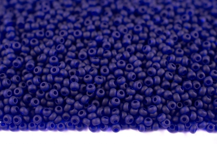 Бисер Preciosa 30100(мат), 10гр