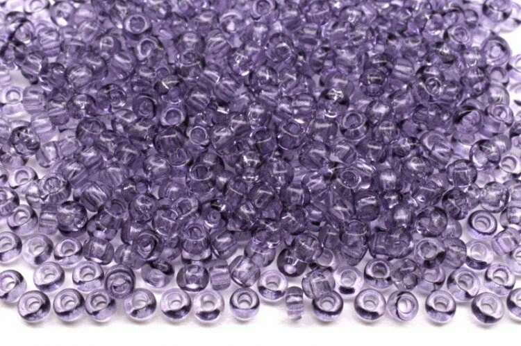 Бисер Preciosa 01121, 10гр