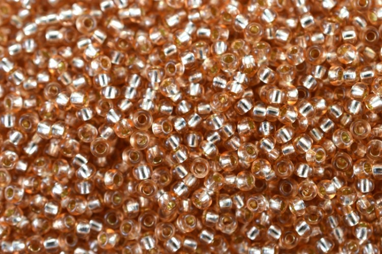 Бисер Preciosa 78185, 10гр