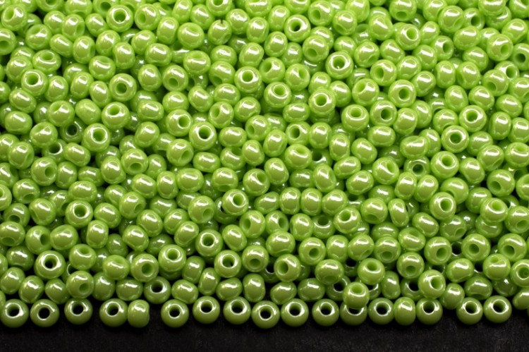 Бисер Preciosa 58410, 10гр