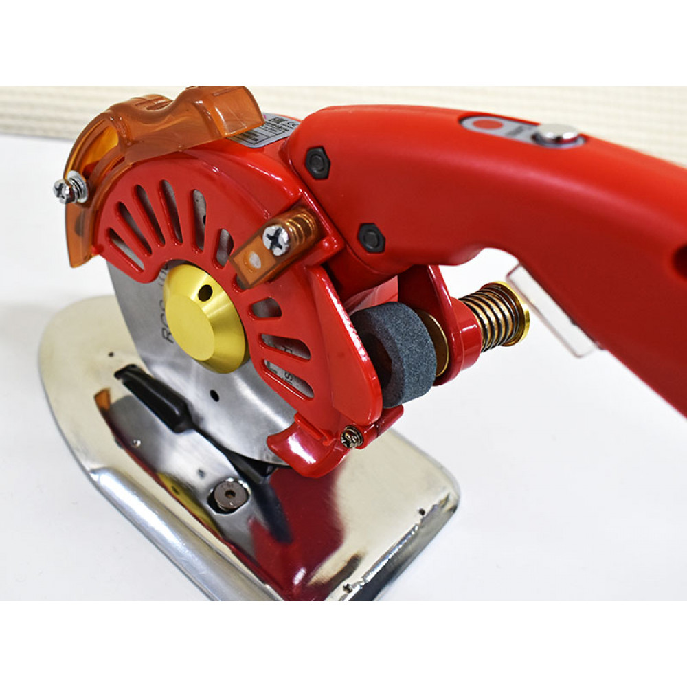 Aurora, Дисковый Раскройный нож RCS-100 (прямой привод)