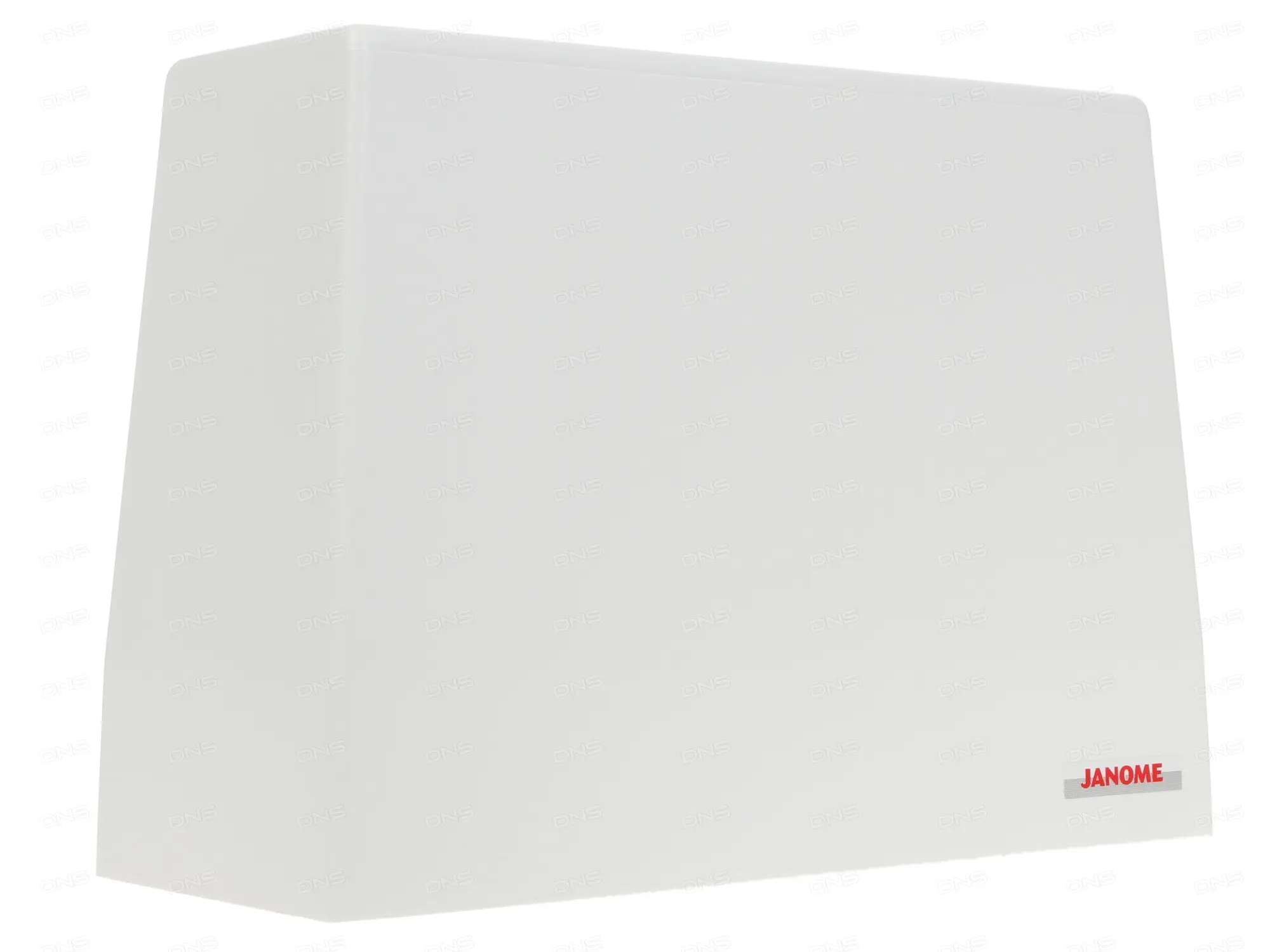 Бытовая швейная машина Janome 394, Япония