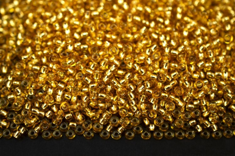 Бисер Preciosa 17020, 10гр