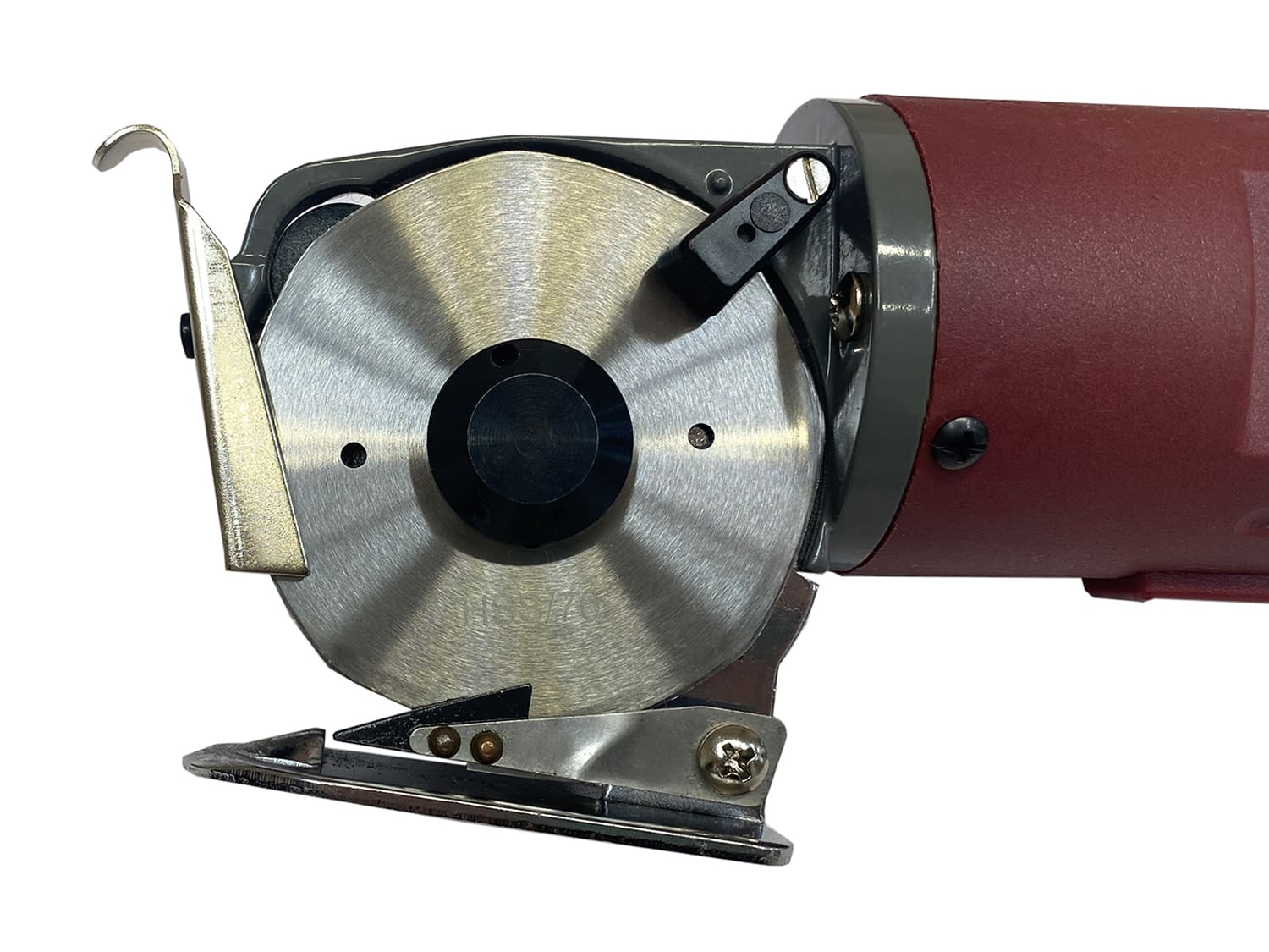 Aurora, Дисковый Раскройный нож YJ-70A