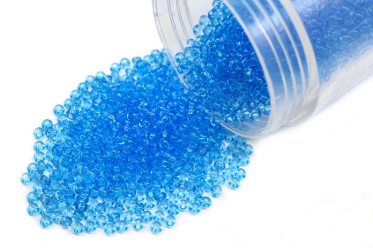 Бисер Preciosa 60010, 10гр