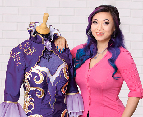 Вышивальный модуль Bernina 5 серии, Швейцария