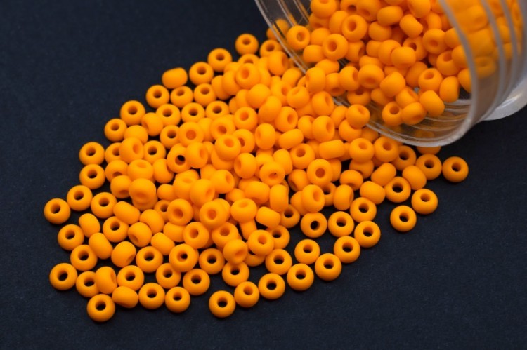 Бисер Preciosa 93110(мат) 50гр