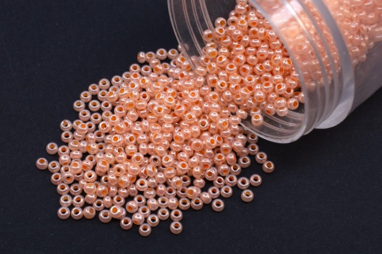 Бисер Preciosa 37189, 10гр