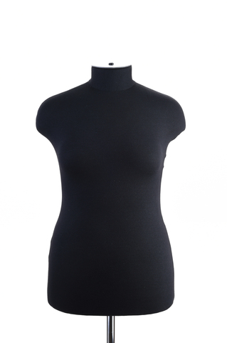 Манекен мягкий, размер 50, женский