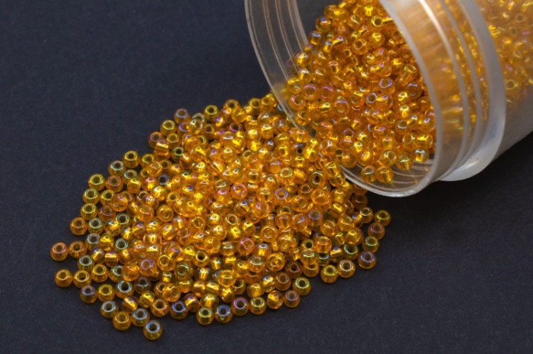 Бисер Preciosa 87069 50гр