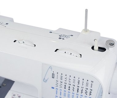 Бытовая швейная машина Brother Style 35s, Япония