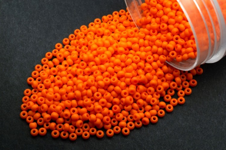 Бисер Preciosa 93140(мат) 10гр